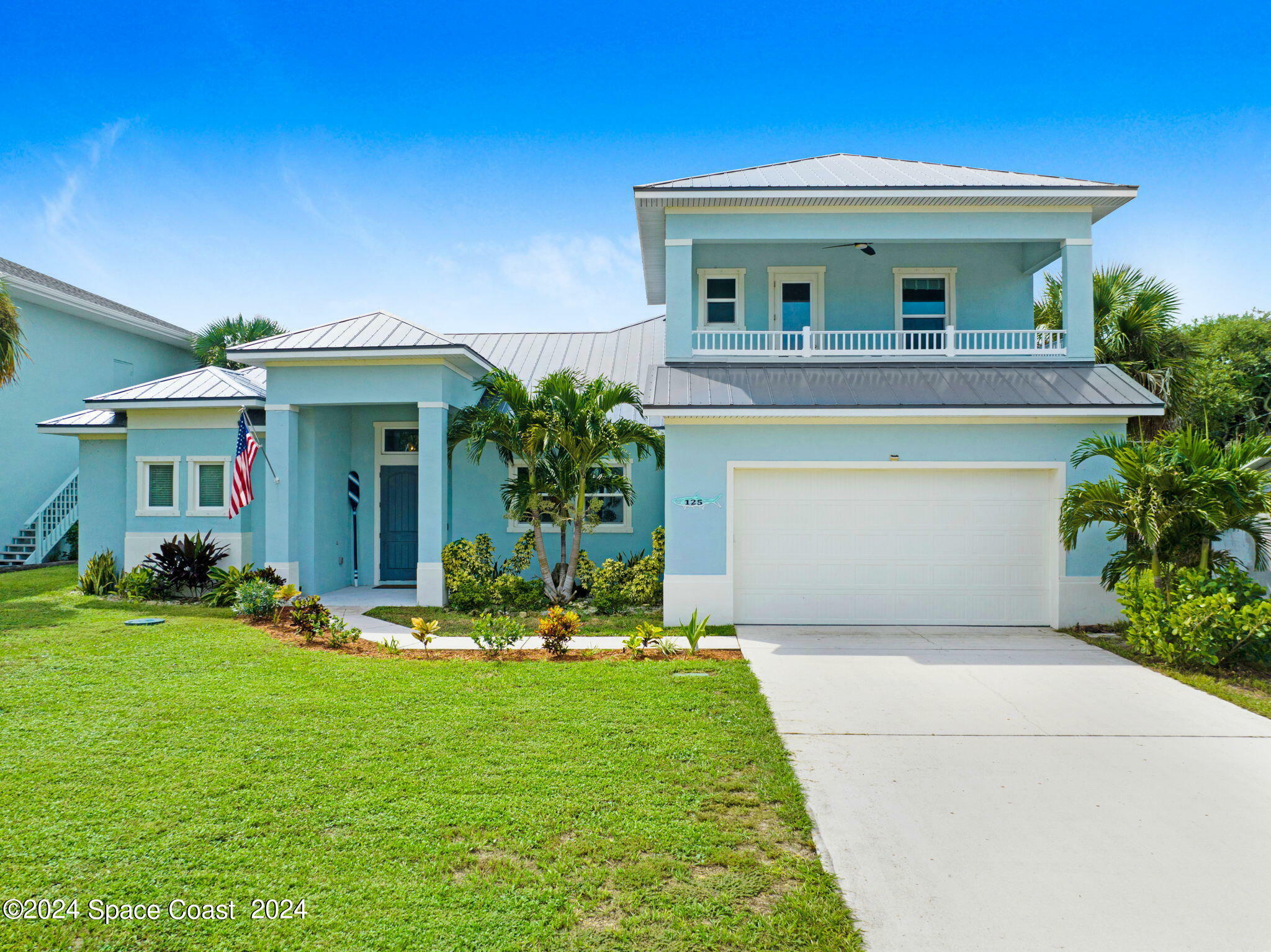 Property Photo:  125 Ibis Drive  FL 32951 