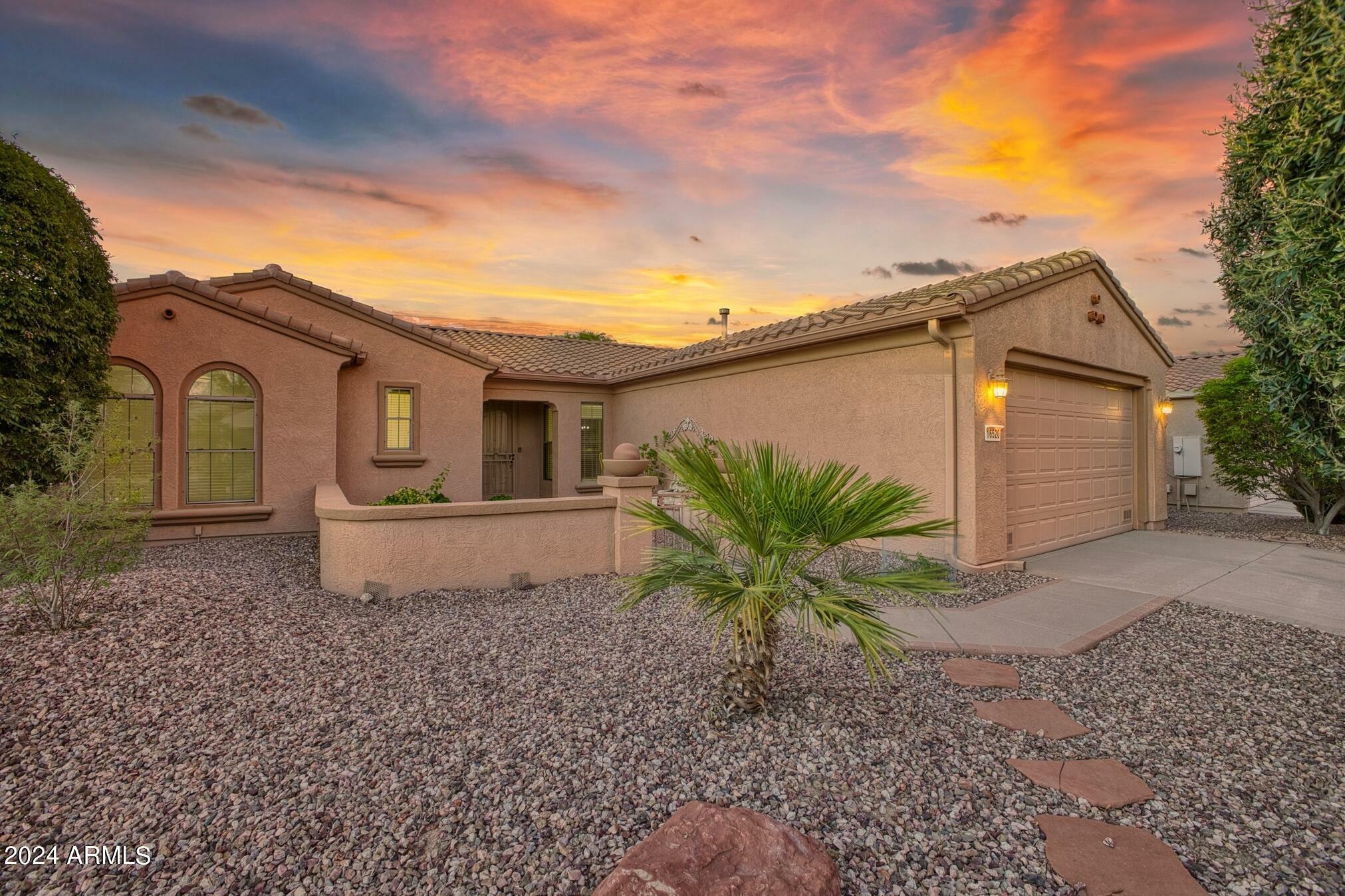 Property Photo:  16520 W Flora Lane  AZ 85387 