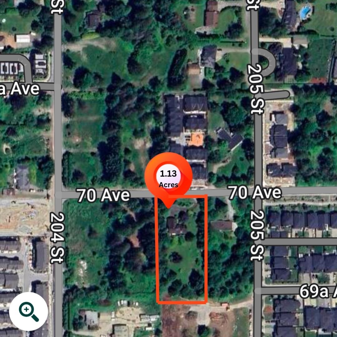 Photo de la propriété:  20462 70 Avenue  BC V2Y 1S9 