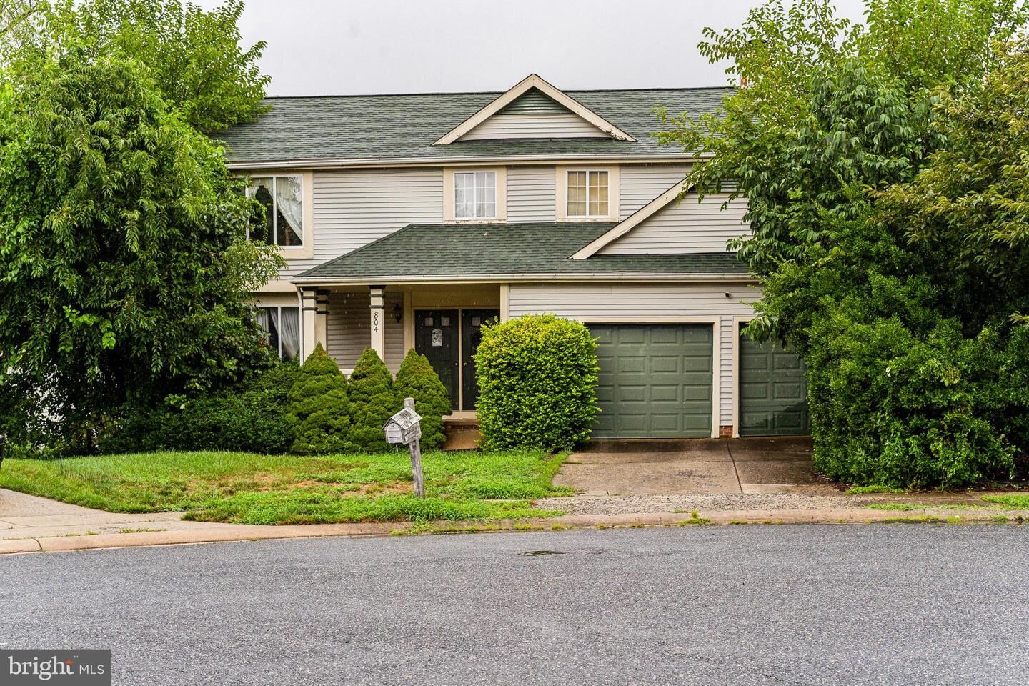 Property Photo:  804 Charmane Court  MD 21014 