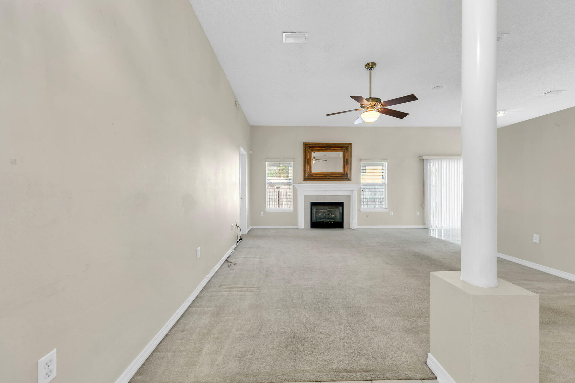 Property Photo:  219 Misty Court  FL 32541 