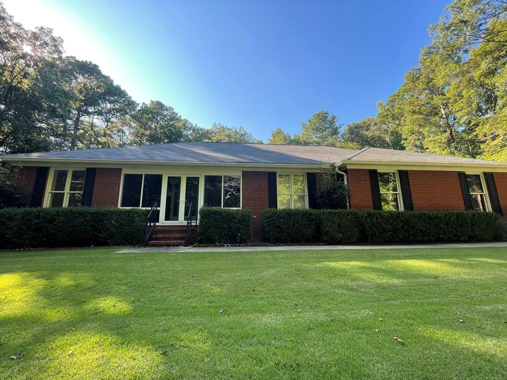 Property Photo:  115 Rocky Creek Drive  GA 31804 