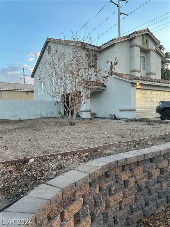 Property Photo:  3507 Tokyo Court  NV 89115 