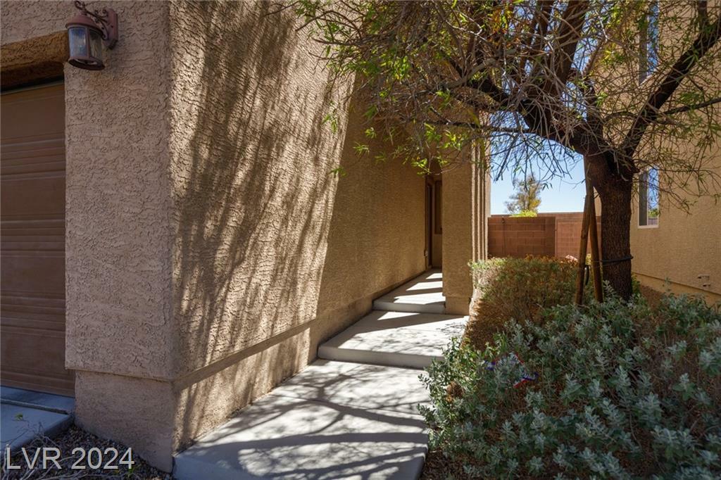 Property Photo:  3816 Total Eclipse Street  NV 89129 