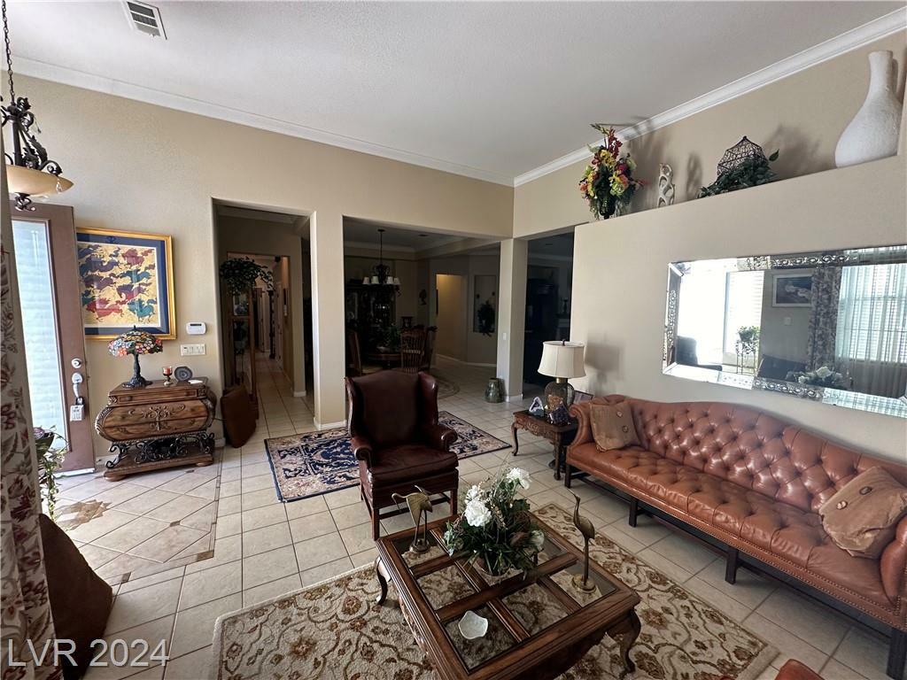 Property Photo:  5016 Wayfaring Tree Avenue  NV 89131 