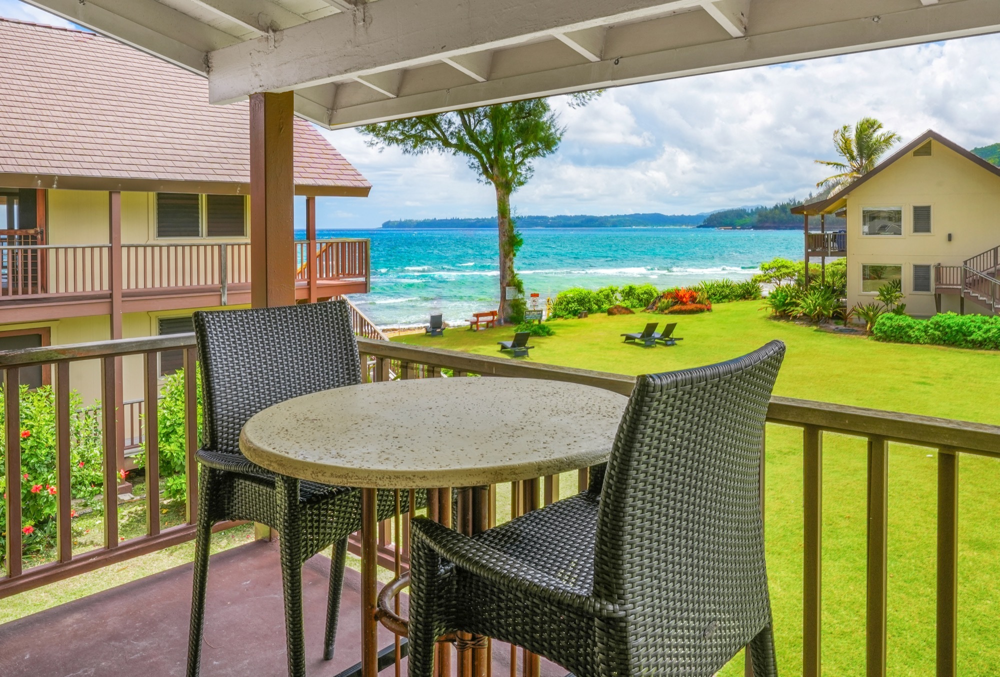 Property Photo:  5-7130 Kuhio Hwy B3  HI 96722 