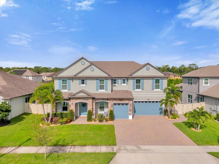 Property Photo:  885 Red Haven Lane  FL 32765 