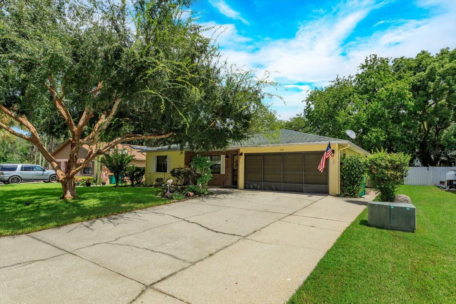 Property Photo:  331 Douglas Drive  FL 32726 