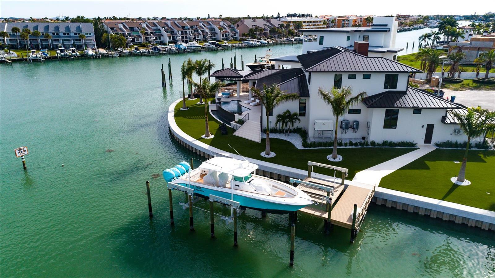 Property Photo:  491 Laguna Drive  FL 33715 