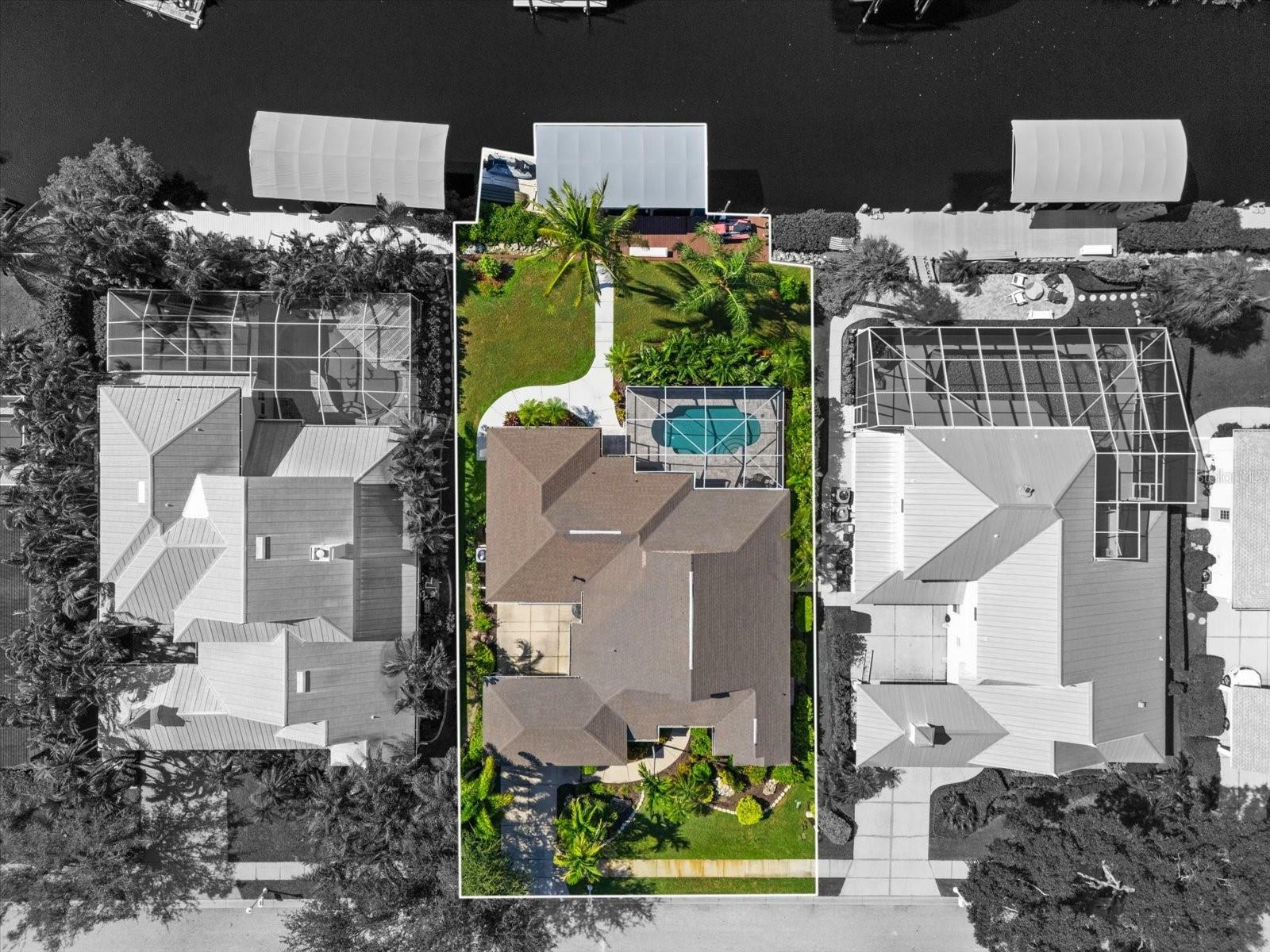 Property Photo: 4603 Blue Marlin Drive FL 34208