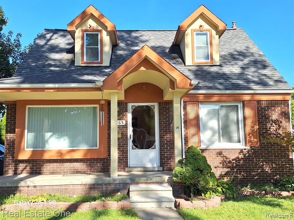 Property Photo: 1465 Orchard Lane MI 48125 1050