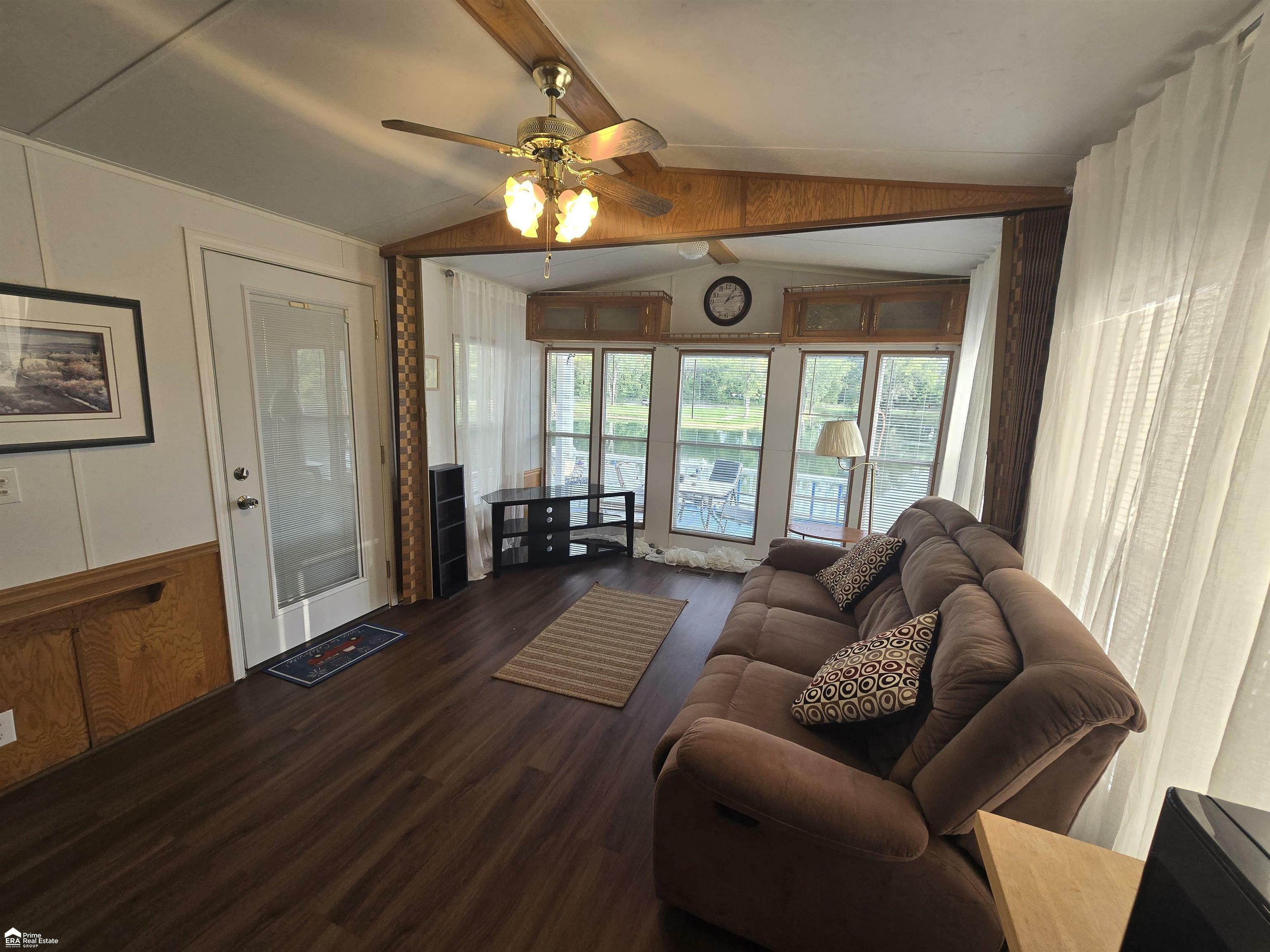 Property Photo:  10001 E Goodall 310 Road  MI 48429 