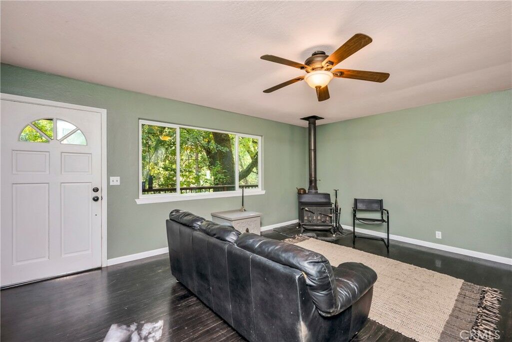Property Photo:  9712 Harrington Flat Rd  CA 95451 
