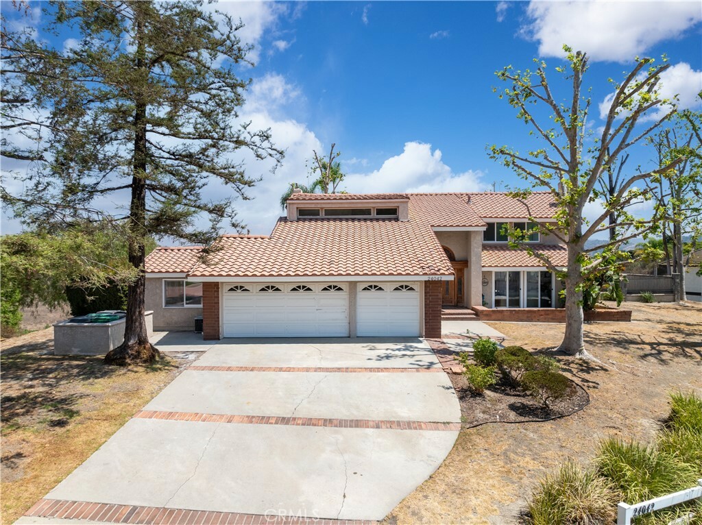 Property Photo:  24042 Falcons View Drive  CA 91765 