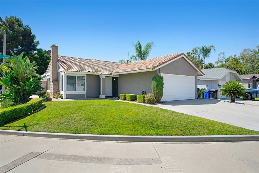 Property Photo:  12595 Daphne Drive  CA 91739 