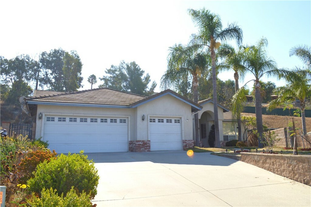 Property Photo:  8378 Running Gait Ln  CA 92509 