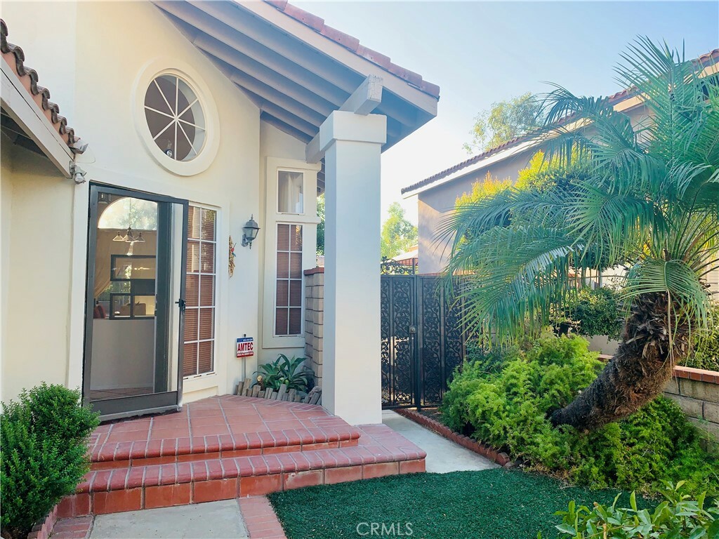 Property Photo:  13585 Monte Royale Drive  CA 91709 