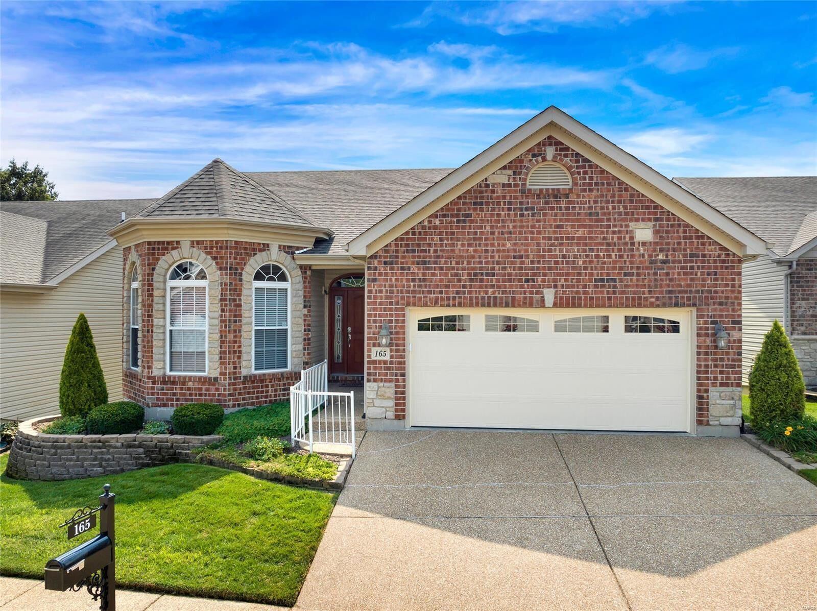 Property Photo:  165 Blue Water Drive  MO 63366 