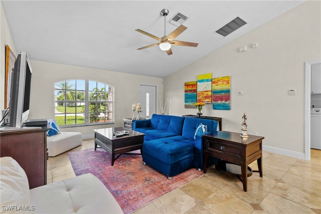 Property Photo:  2586 SW 27th Street  FL 33914 