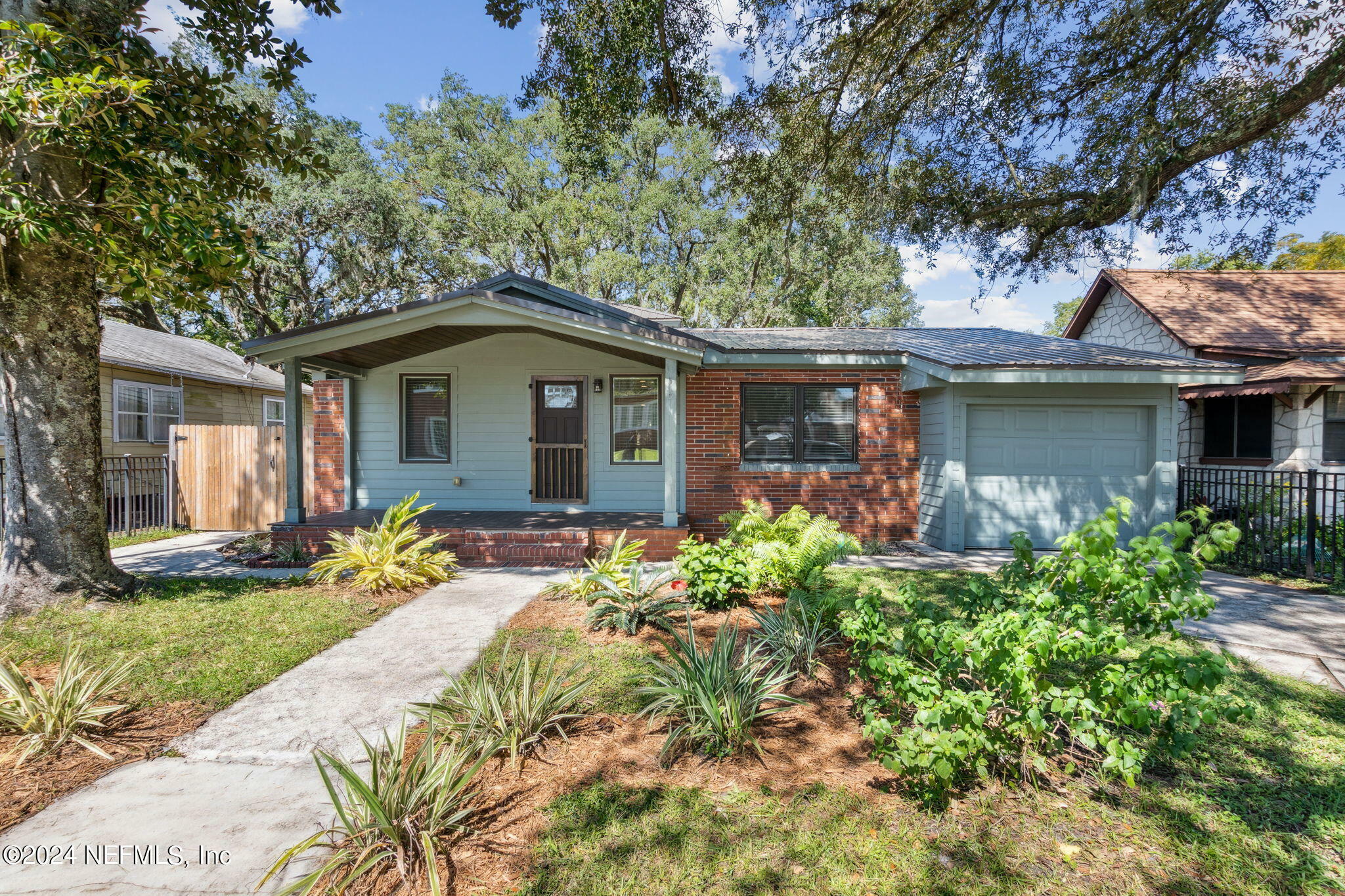 Property Photo:  515 S 10th Street  FL 32034 