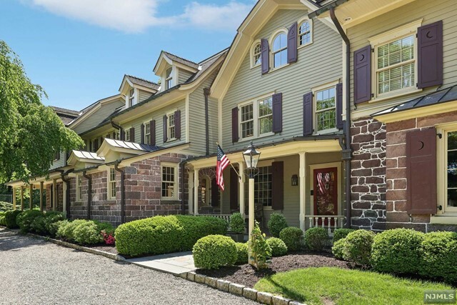 Property Photo:  825 East Saddle River Road  NJ 07423 