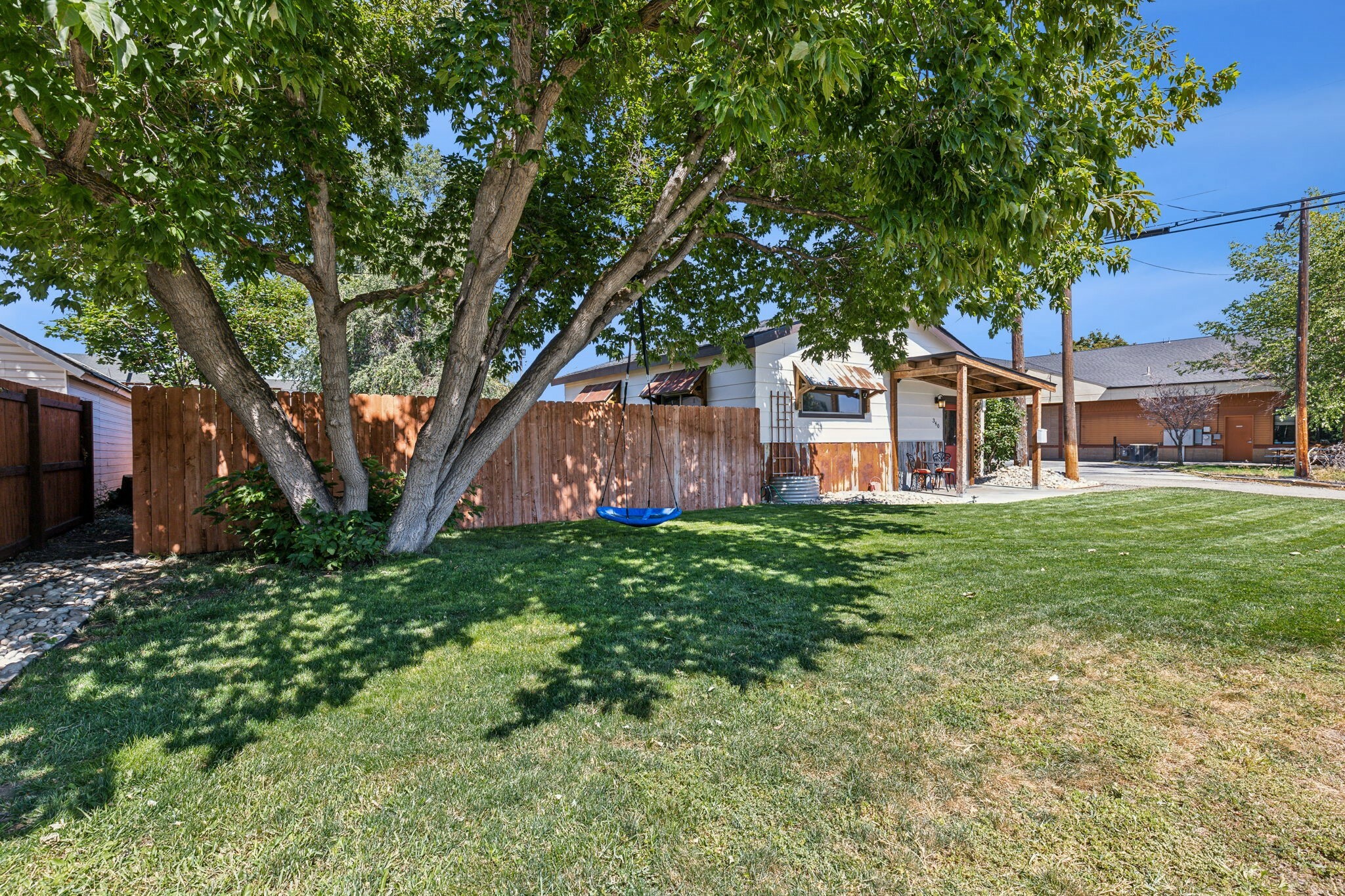 Property Photo:  340 Cherry Street  MT 59840 