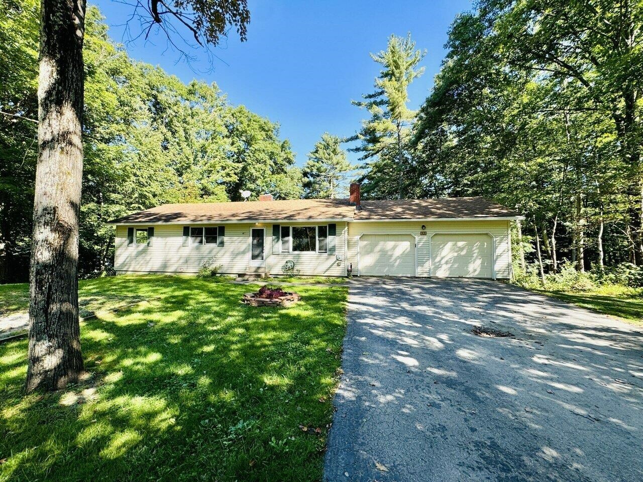 Property Photo:  177 Fox Road  VT 05733 