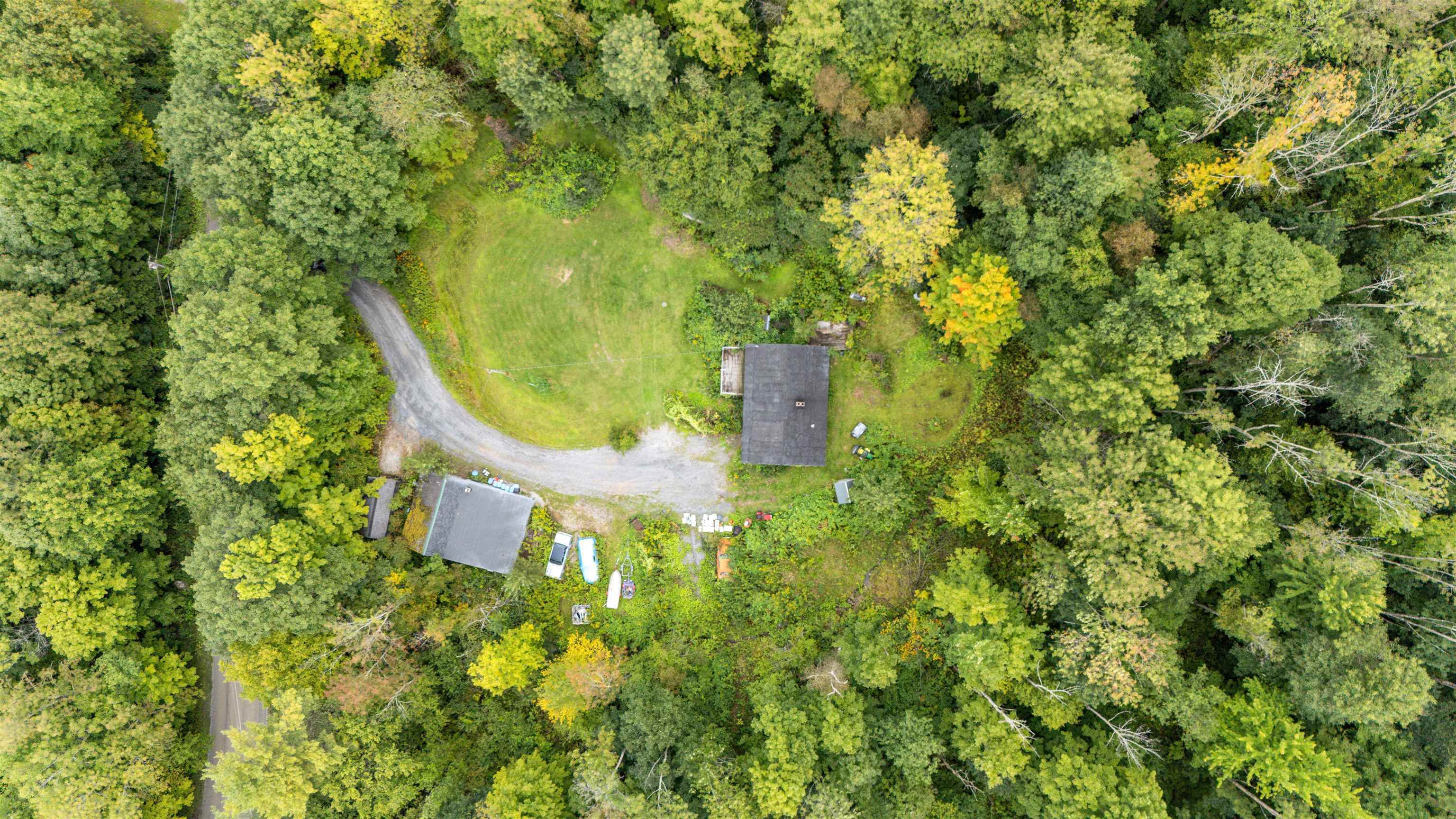 Property Photo:  478 Georgia Mountain Road  VT 05468 