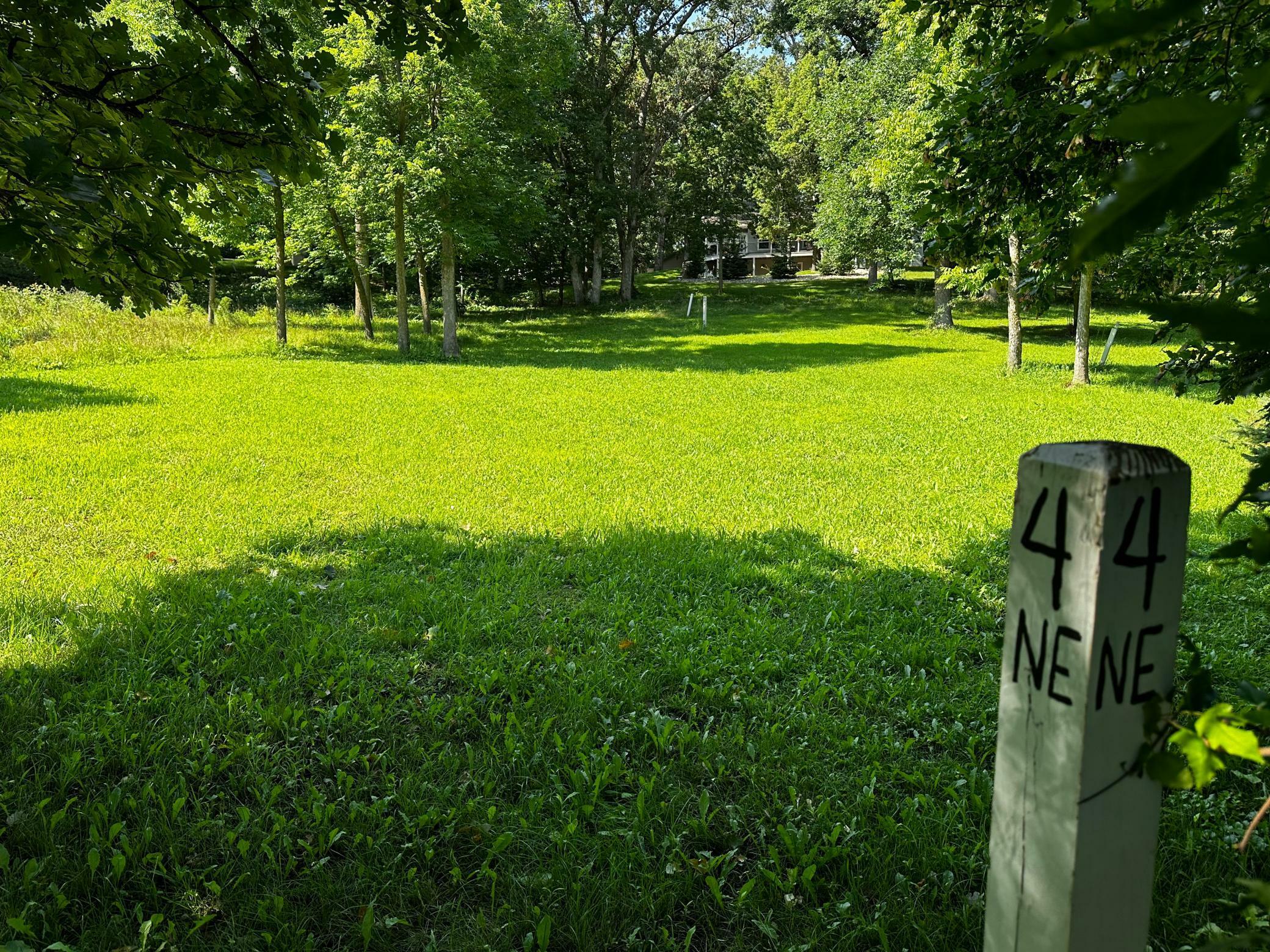 Property Photo: Xxx Forest Court MN 56334