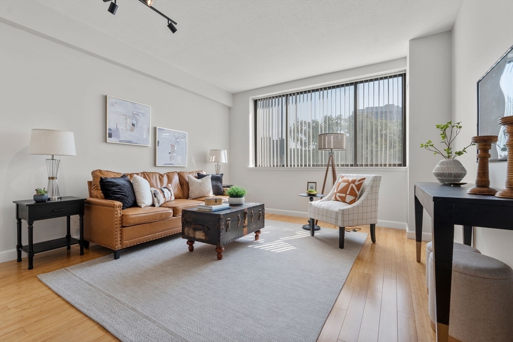 Property Photo: 169 Monsignor Obrien Highway 306 MA 02141