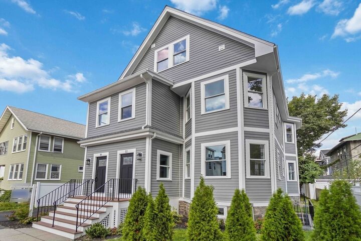 Property Photo: 10 Feneno Terrace 10 MA 02446
