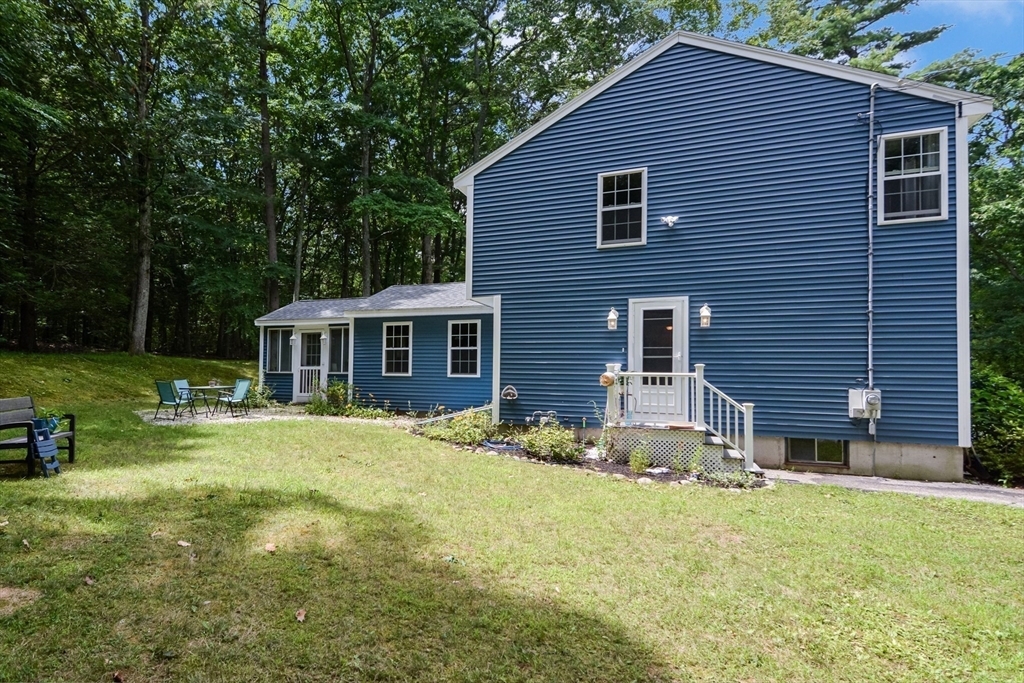 Property Photo:  29 Kimball Road  MA 01913 