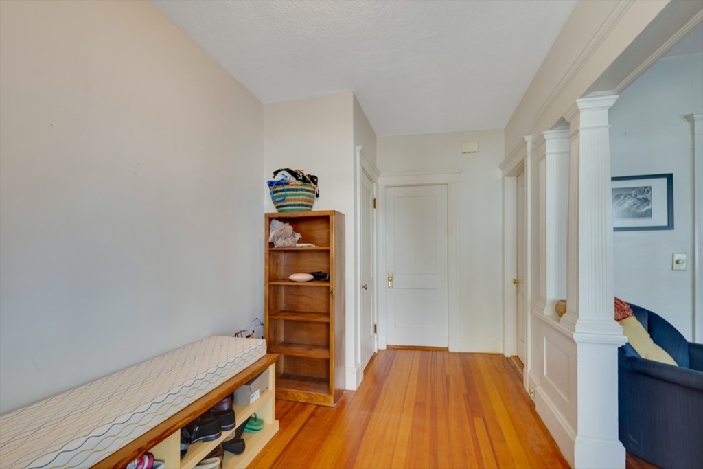 Property Photo:  64 Bristol Rd  MA 02155 