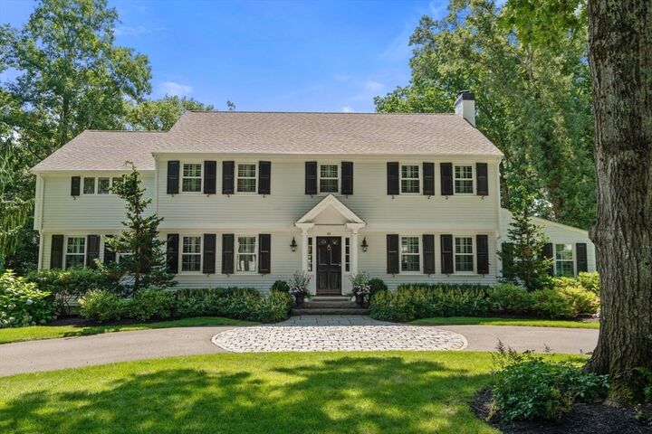 Property Photo:  88 Albion Road  MA 02481 