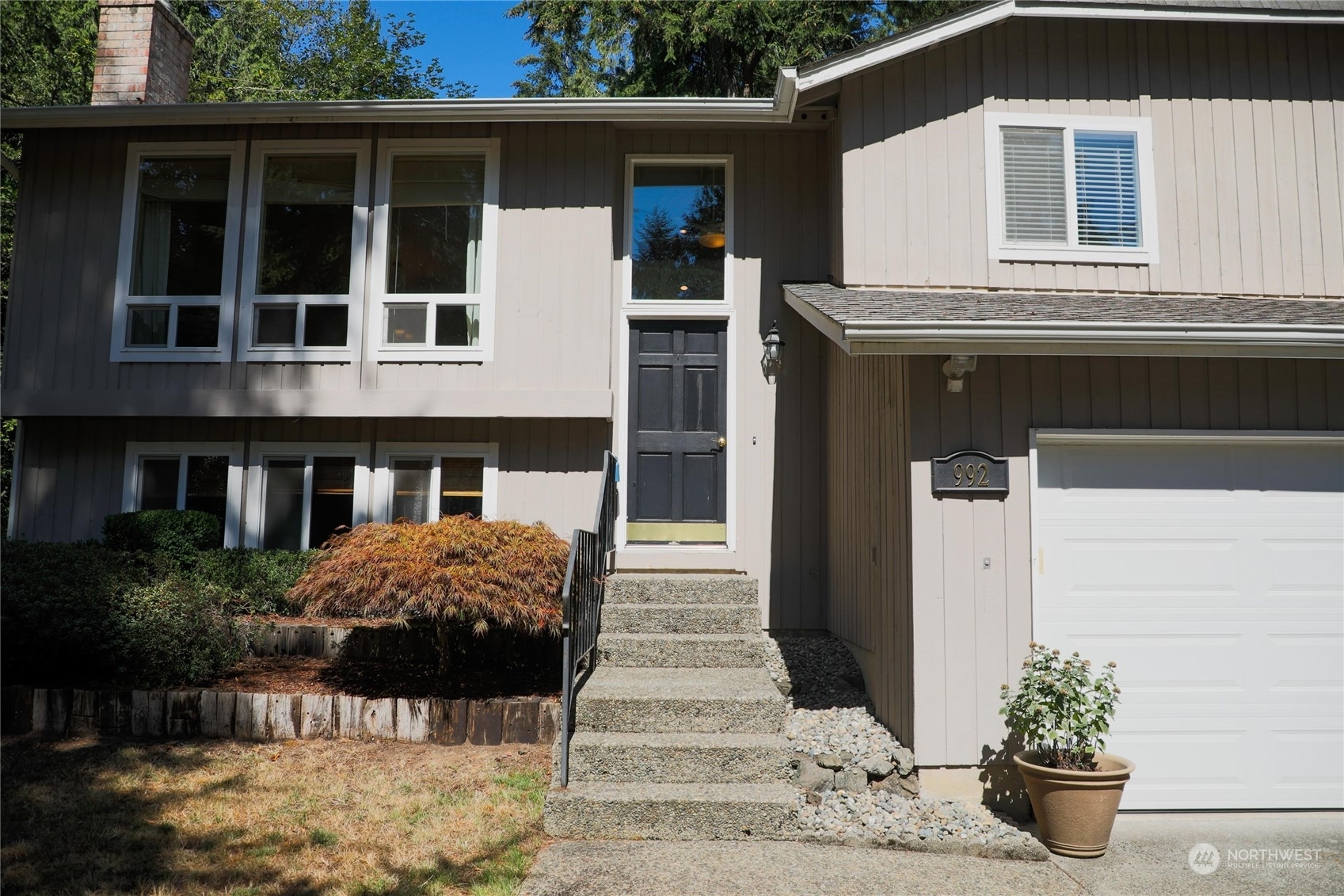 Property Photo:  992 NE Melia Lane  WA 98311 