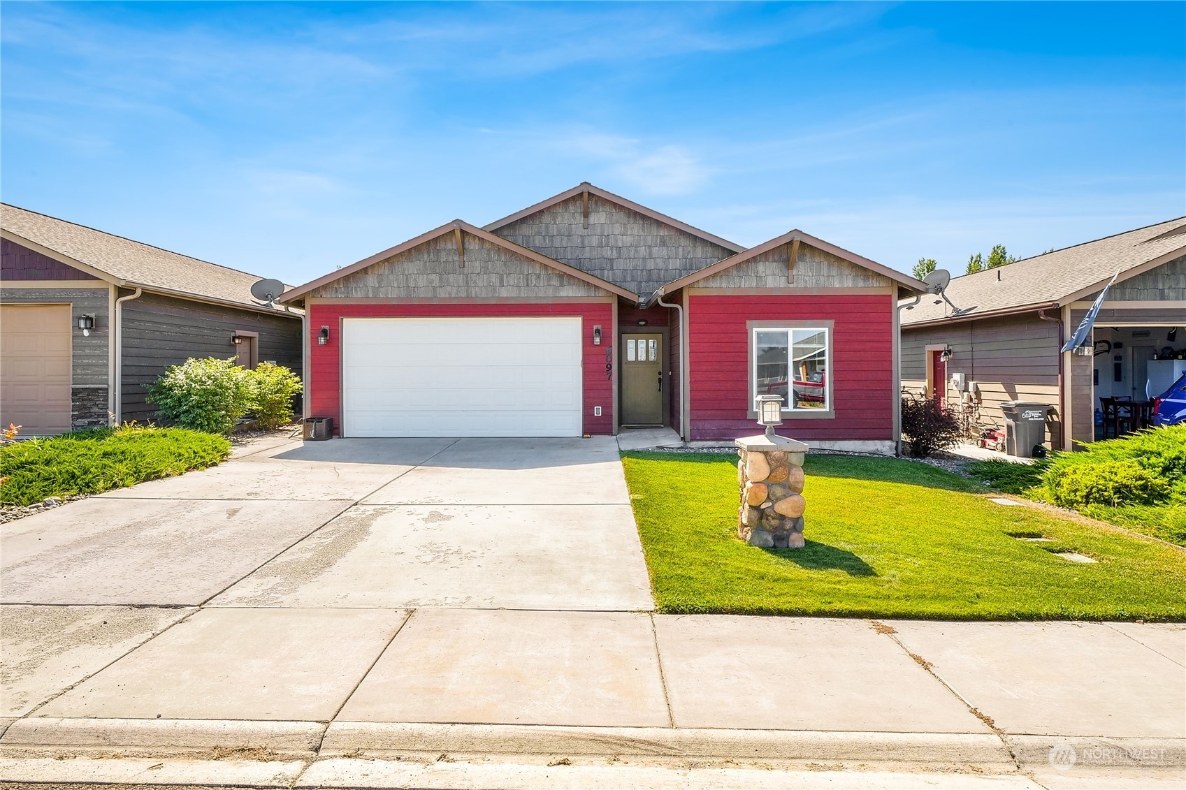 6097 Murray Way NE  Moses Lake WA 98837 photo