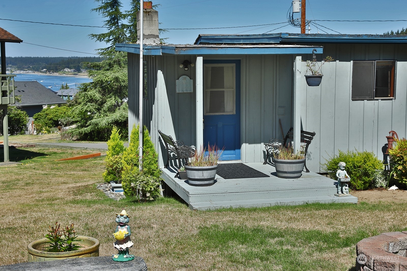 Property Photo: 1450 Mutiny Lane WA 98249