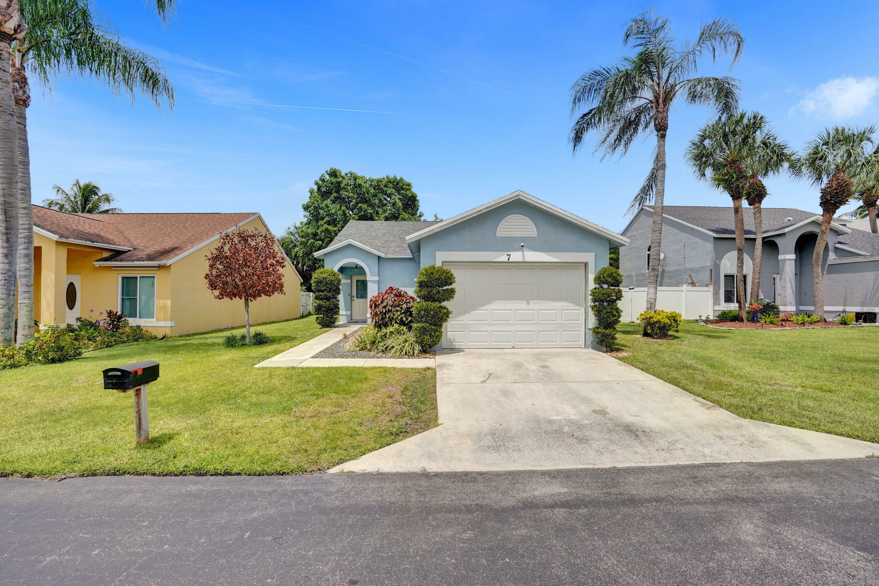 7 Ripley Way  Boynton Beach FL 33426 photo