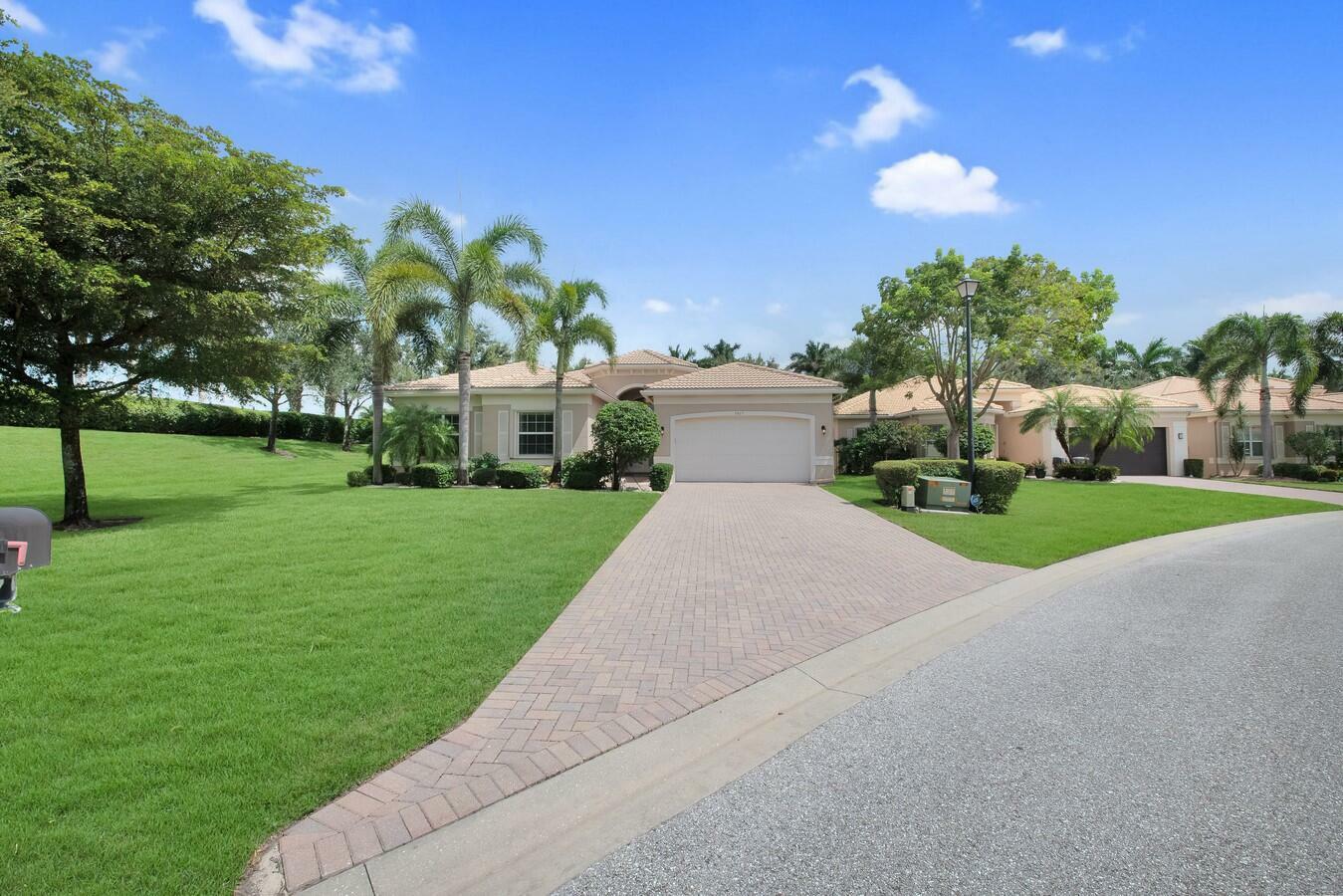 9867 Bluefield Drive  Boynton Beach FL 33473 photo