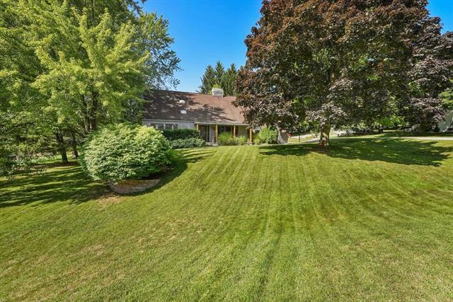 Property Photo:  539 Quail Ridge Drive  MI 49686 