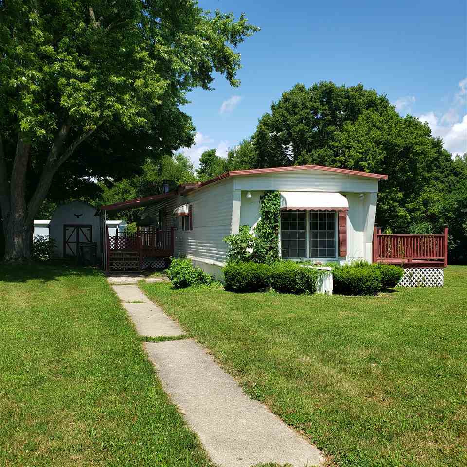 Property Photo:  6 Redwood Lane 626 Indiana Avenue  IN 47374 