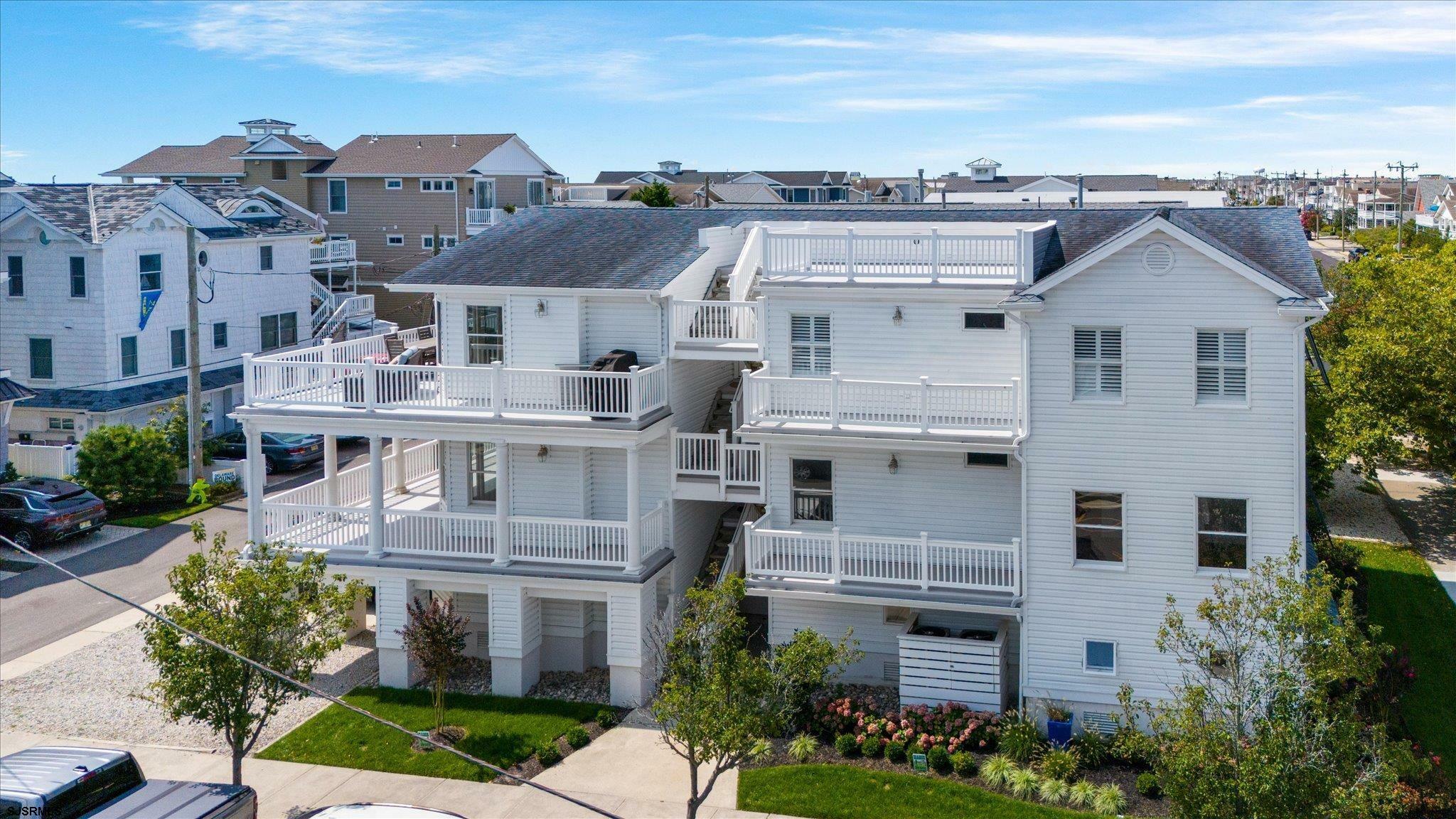 Property Photo: 3101 Central Ave 1st Floor NJ 08226