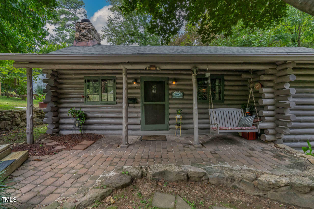 Property Photo:  328 S Wingate Street  NC 27587 