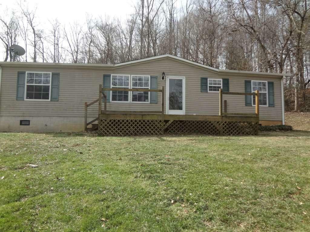 Property Photo:  124 Destiny Lane .  TN 37656 