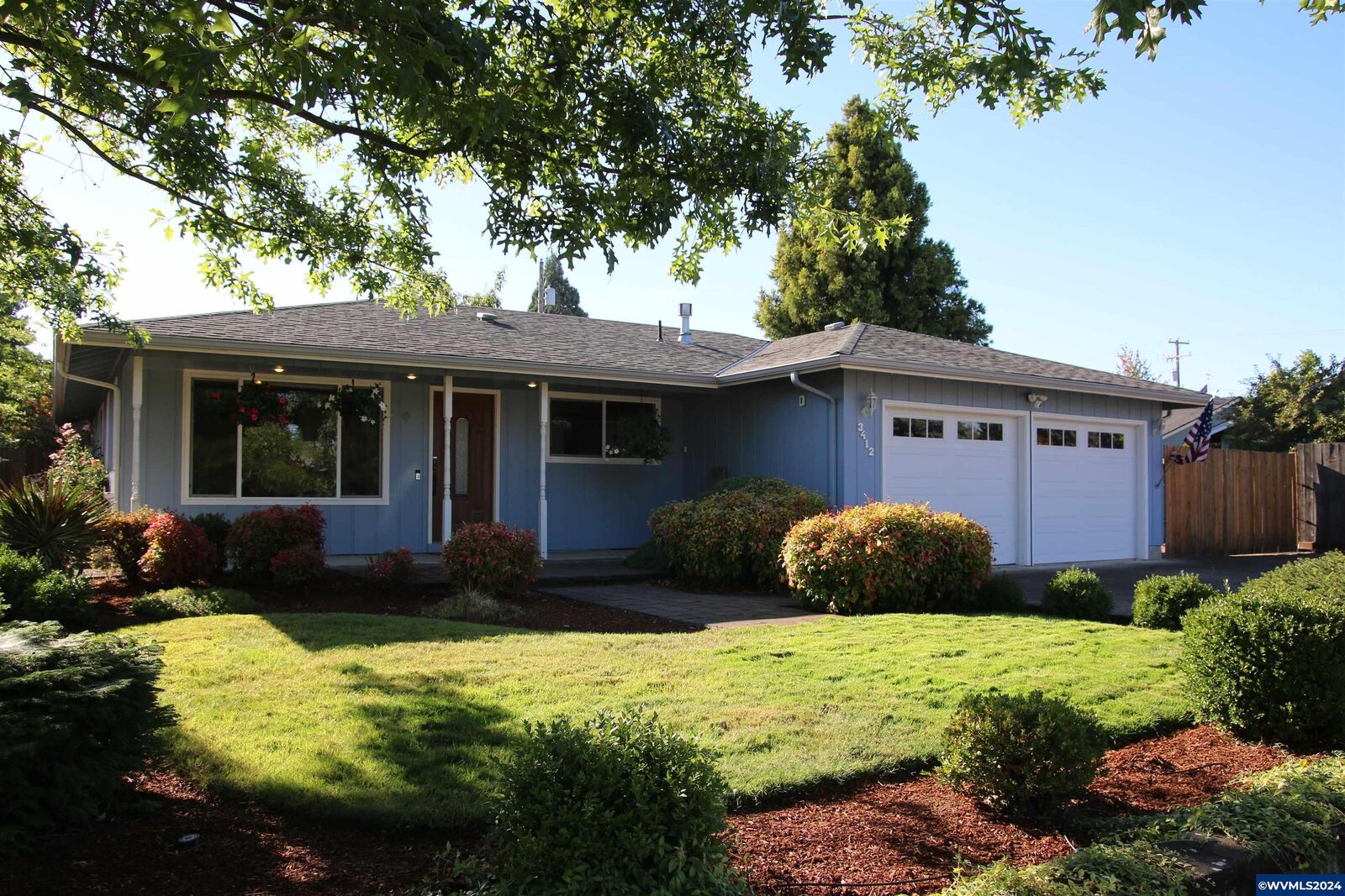 Property Photo:  3412  Chicago St SE  OR 97322 