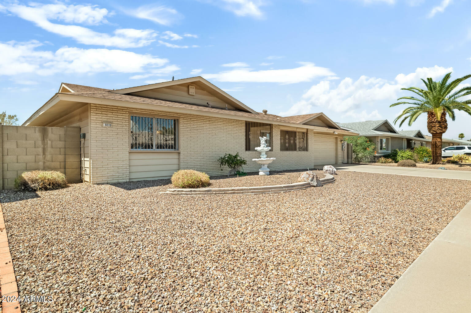 Property Photo:  9715 W Augusta Drive  AZ 85351 