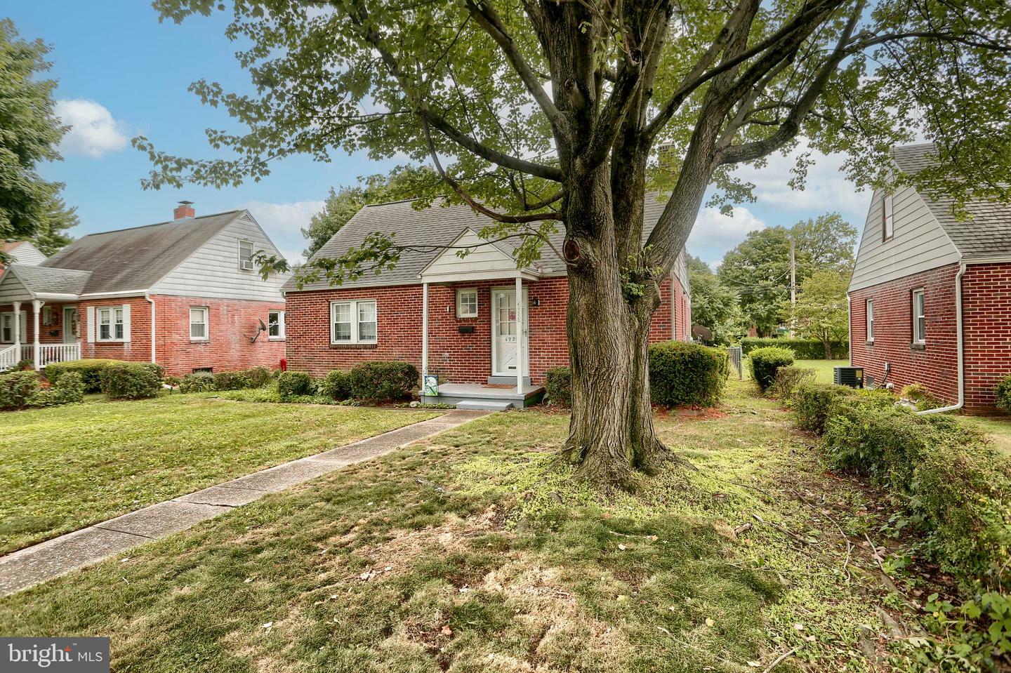 Property Photo:  4925 Lancaster Street  PA 17111 