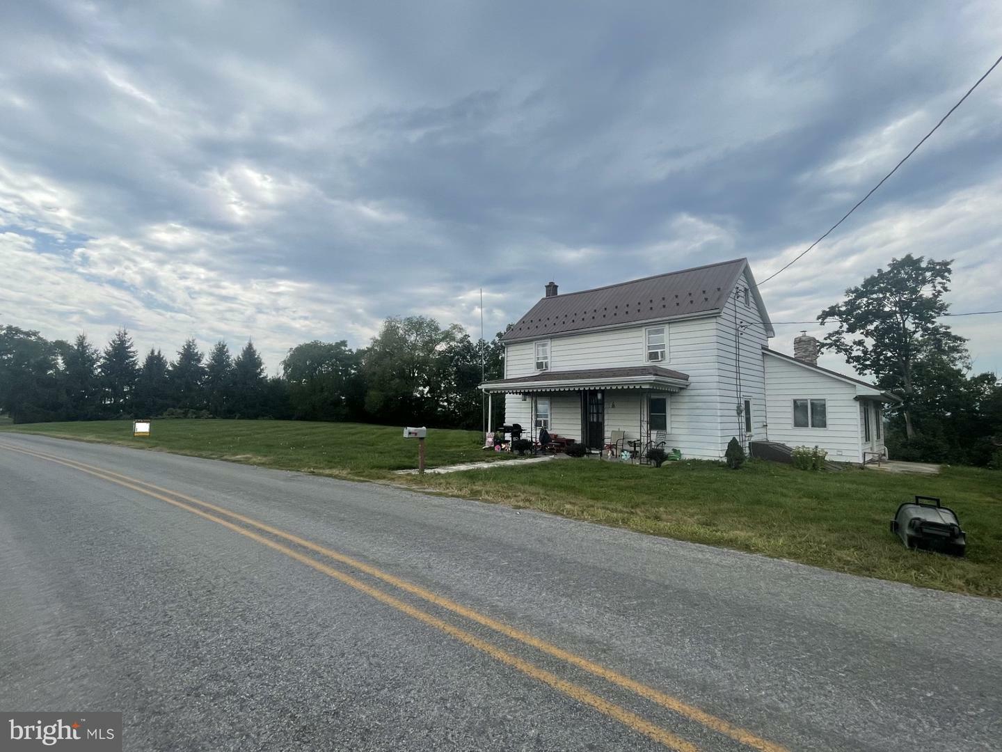 Property Photo:  13785 Fernwood Road  PA 17257 