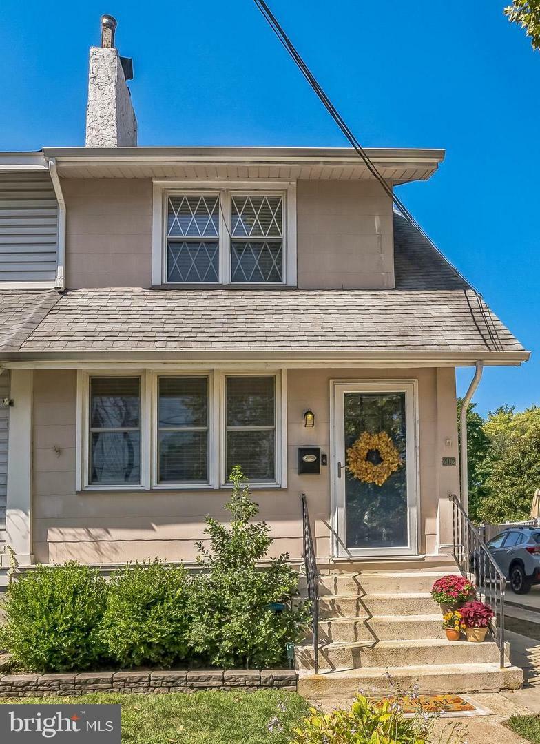 Property Photo:  212 Richey Avenue  NJ 08107 