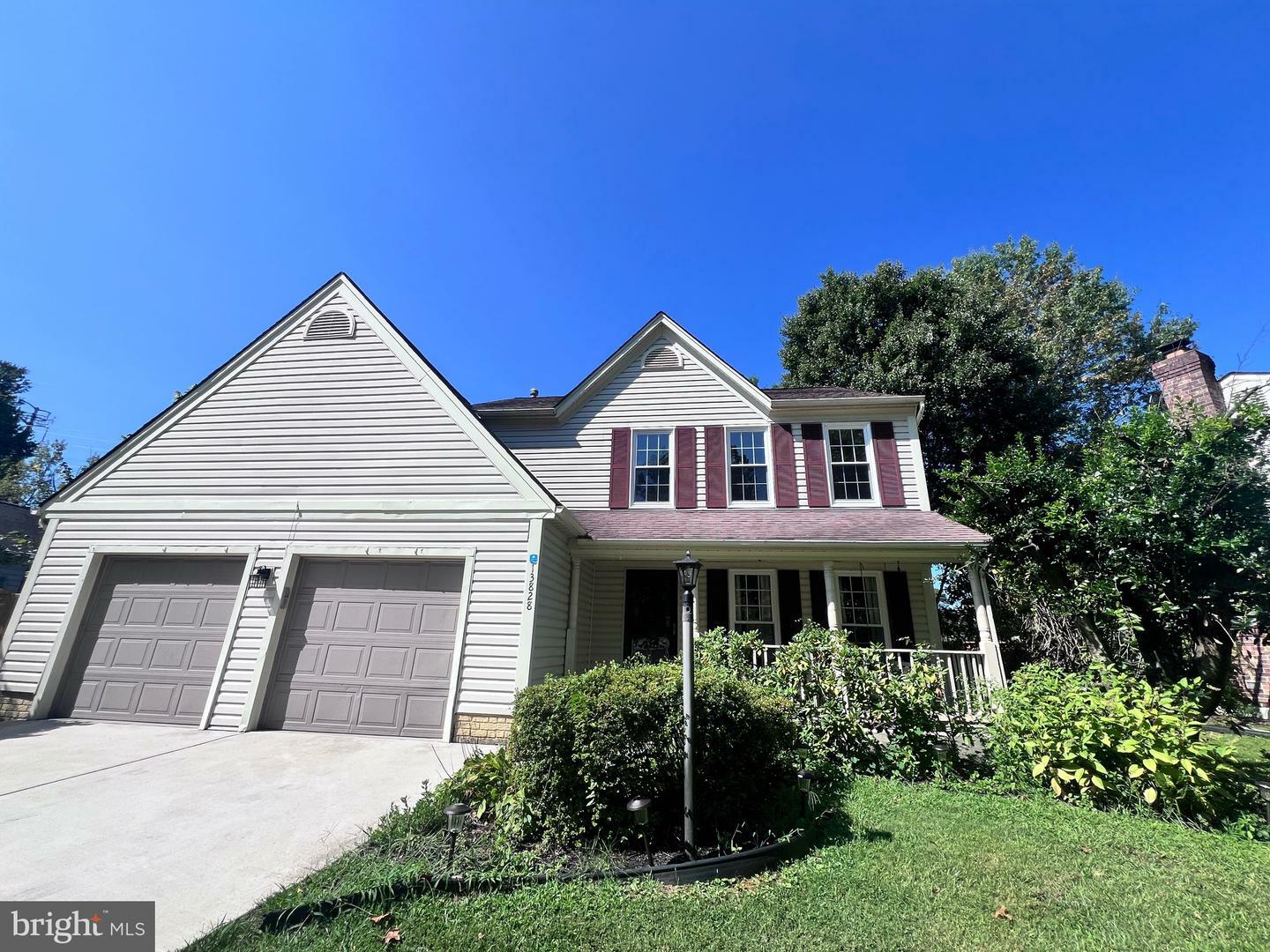 Property Photo:  13828 Appaloosa Court  MD 20878 